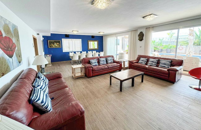 Villa Blossom - Foto 5