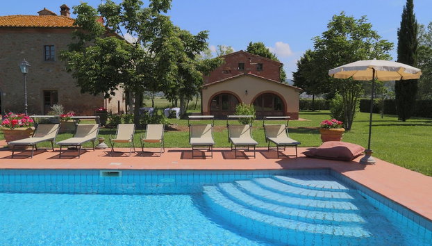 Le Caselle 26, Emma Villas - Foto 2, Habitación