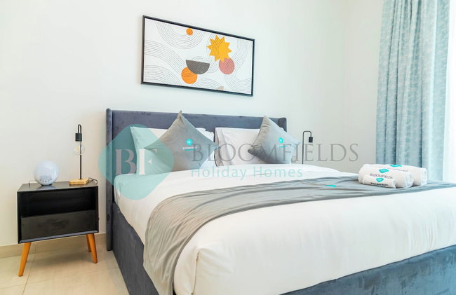 Bloomfields 2BR Bridges Al Reem - Foto 1