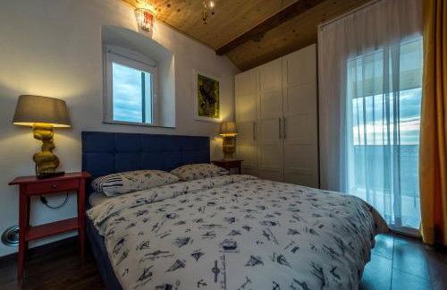 Villa Art House with Pool - Foto 21