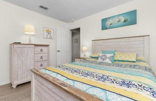 Indian Ridge Home w/ Private Pool & Game Room near Disney - Photo 41
