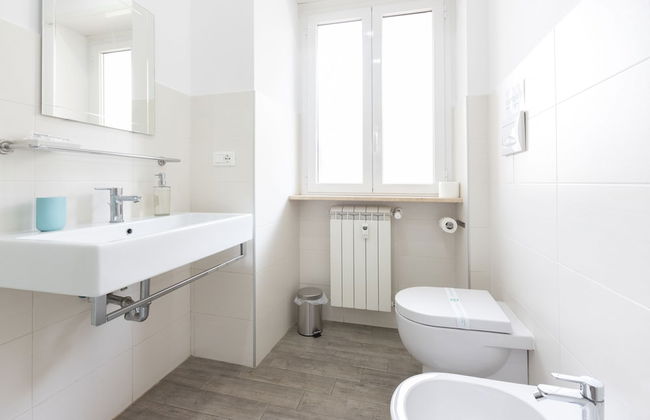 247 LuxuryRooms - Foto 78