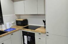 Apartament Blue 4 pokojowy z ogródkiem - Foto 49