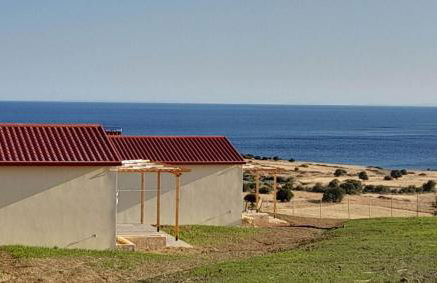 Pezoulia Cottages - Foto 14