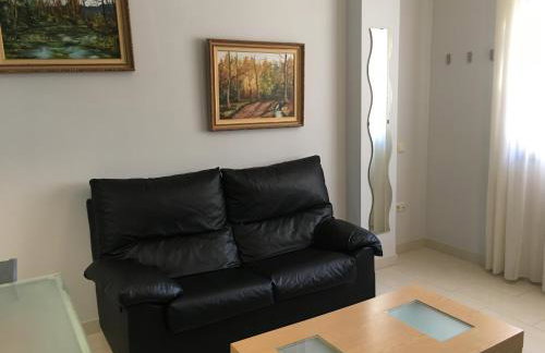 Apartamentos El Palo - Foto 20