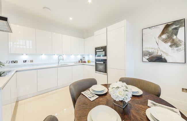 Palace Wharf Apartments - Foto 70