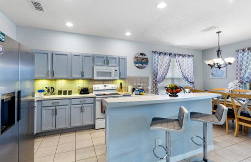 Gorgeous Davenport 5 Bed Villa With Pool Hot Tub - Foto 26