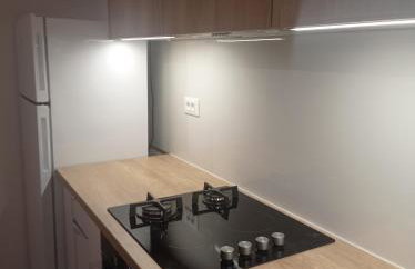 Panoramico apartment, private jacuzzi - Foto 17