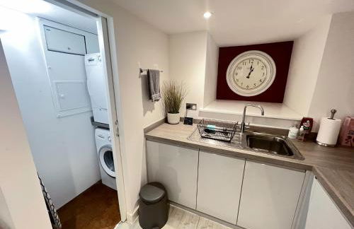 The Snap Pad Boutique Apartment - Photo 22