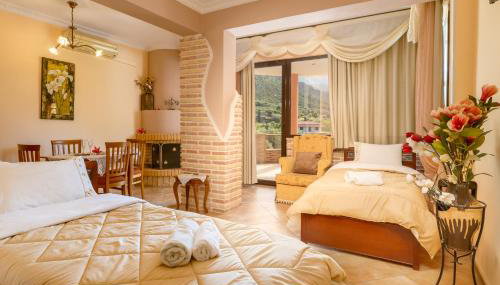 Hotel Eirini - Foto 5