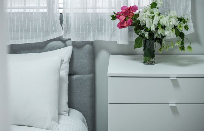 Urban Style Living TelAviv By Sea N Rent - Foto 9