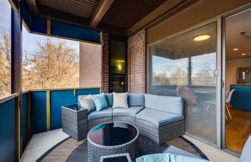 1 Mi to CU Boulder! Walkable Condo with Indoor Pool - Photo 11