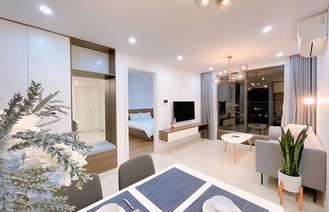 Feria Home - D'capitale Tran Duy Hung - Foto 4