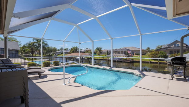 Smooth Sailing by Distinctive Beach Rentals - Foto 4, Servicios del alojamiento