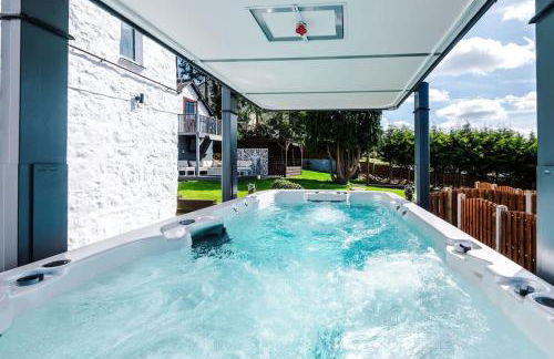 Mochdre Holiday Cottages - Foto 38