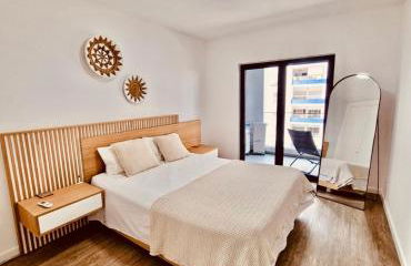 Modern condo Praia da Rocha,Terracos Da Ciudade - Foto 20