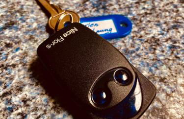 Ferienwohnung Niederlaasphe - Foto 13