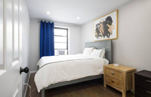 350-2A Prime gramercy Newly renovated 1BR sleeps 4 - Foto 13