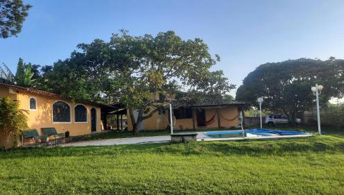 Recanto de Bons Sentimentos - Foto 1, Garden, Garden view