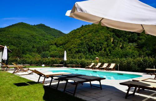 Gattaia Apartments with swimming pool - Foto 59