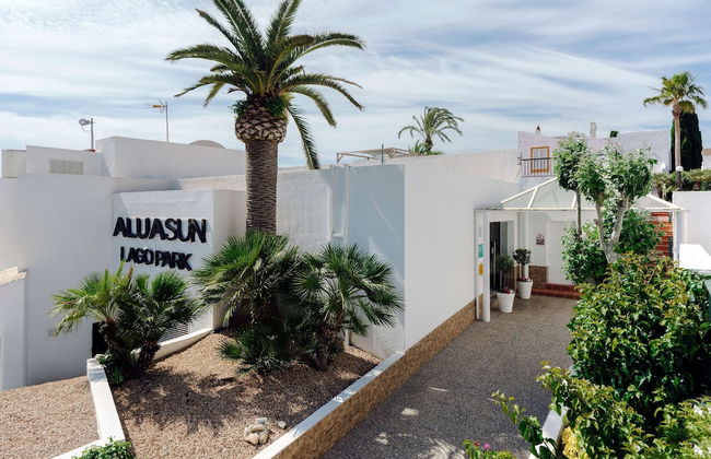 AluaSun Lago Park - Foto 38