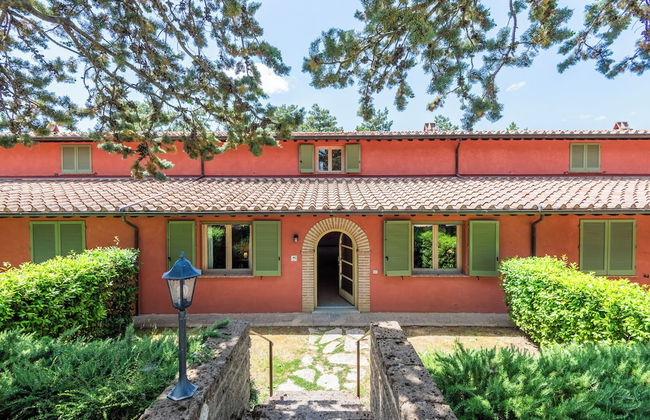 Deluxe Apartment Villa Pesca - Cignella Resort - Foto 55