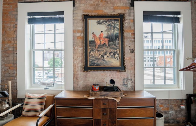 Pickle Factory Hotel - Foto 39