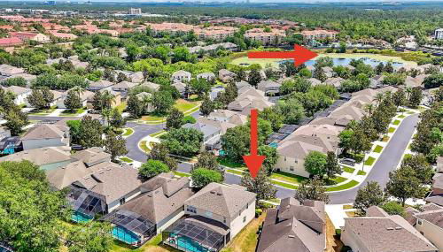 Themed Windsor Hills 6BR Private Pool Gameroom - Foto 2