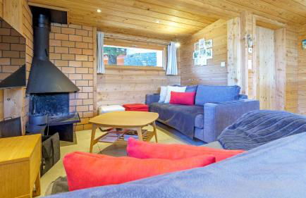 Chalet Flocon - Pra-Loup - Familial & Nature - Foto 6