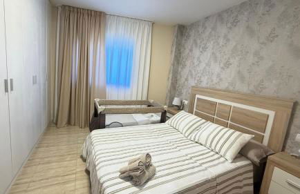 Olas de Oro, relájate, descansa y disfruta - Foto 20