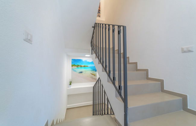 Nuova - Luxury Rooms & Apartment - Foto 48