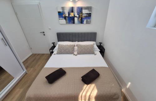 Apartment Bailando - Private Parking & Grill - Foto 9