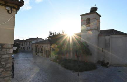 Casa Rural Antigua Botica - Foto 7