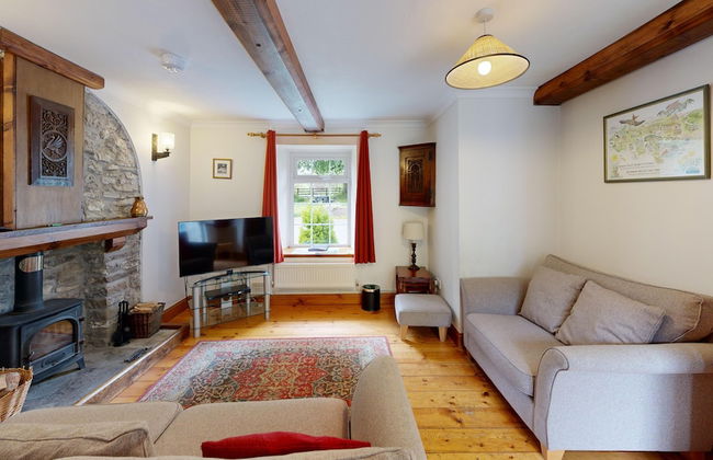 Swansea Valley Holiday Cottages - Foto 24