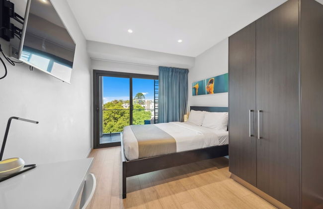 Studio 8 Residences - Adults Only - Foto 6