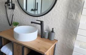 Gîte la ruelle - Foto 13