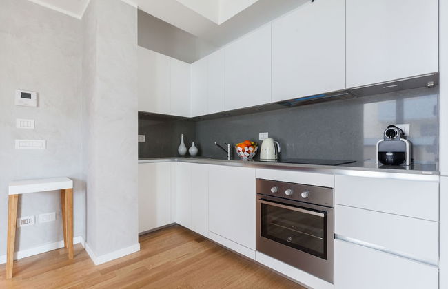 Be Apartments Brembo - Foto 6