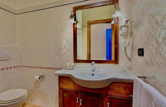 Residence San Giusto - Foto 52