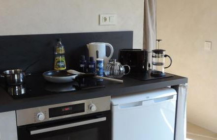 Le Numéro 1, maisonnette en Puisaye - Foto 27