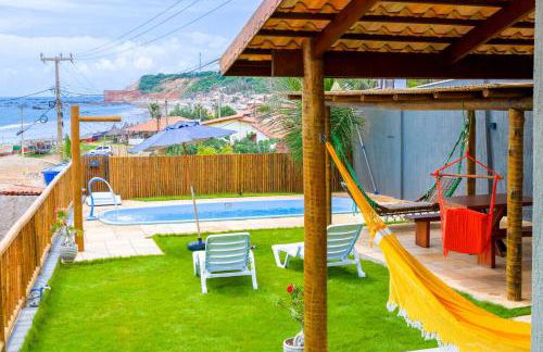 Casa Refúgio Tropical - Foto 1