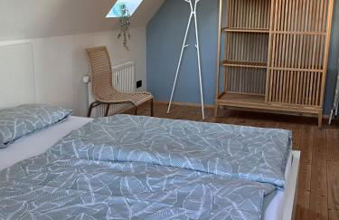 Ferienwohnung Weitblick - Foto 11