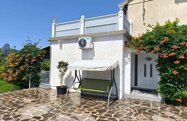 Apartment Snjezana - Foto 28