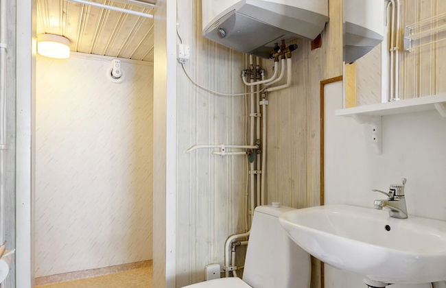 First Camp Ånnaboda-Örebro - Foto 19