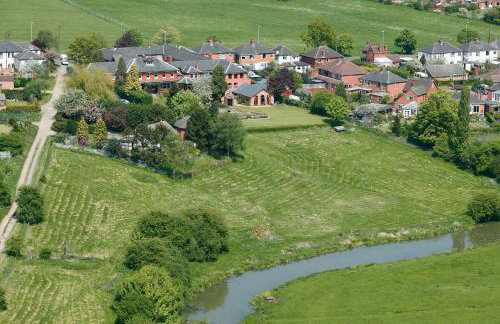 Best Western Sysonby Knoll Hotel - Foto 80