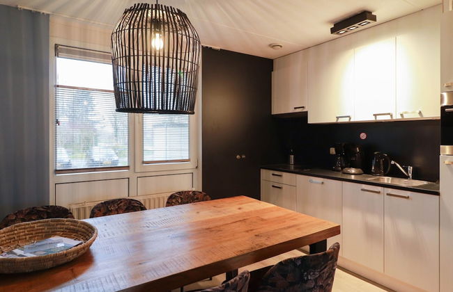 Holiday Home on the Water in Friesland - Foto 7