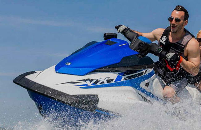 San Antonio Jet Ski Tour - Foto 1