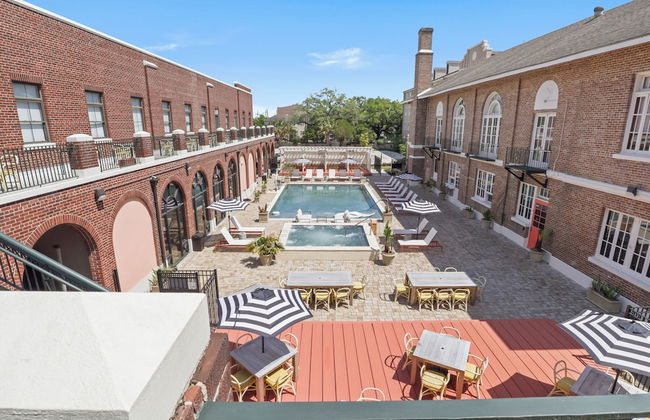 Bywater Suite Hotel - Foto 78