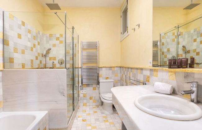 Genteel Home Palacio Abades Terrace - Foto 74