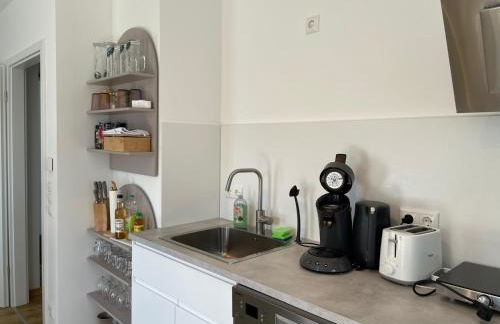 SCHEE Apartments - stilvolle & zentrale Wohnungen mit Privatparkplatz - Foto 36