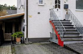 Souterrain Casa Siegburg-Kaldauen - Foto 20